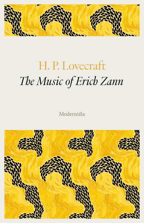 The Music of Erich Zann