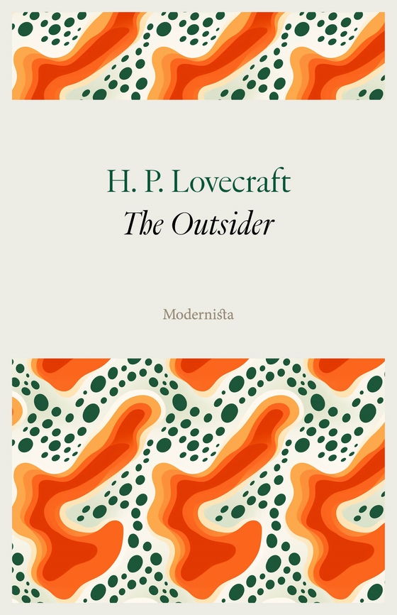 The Outsider