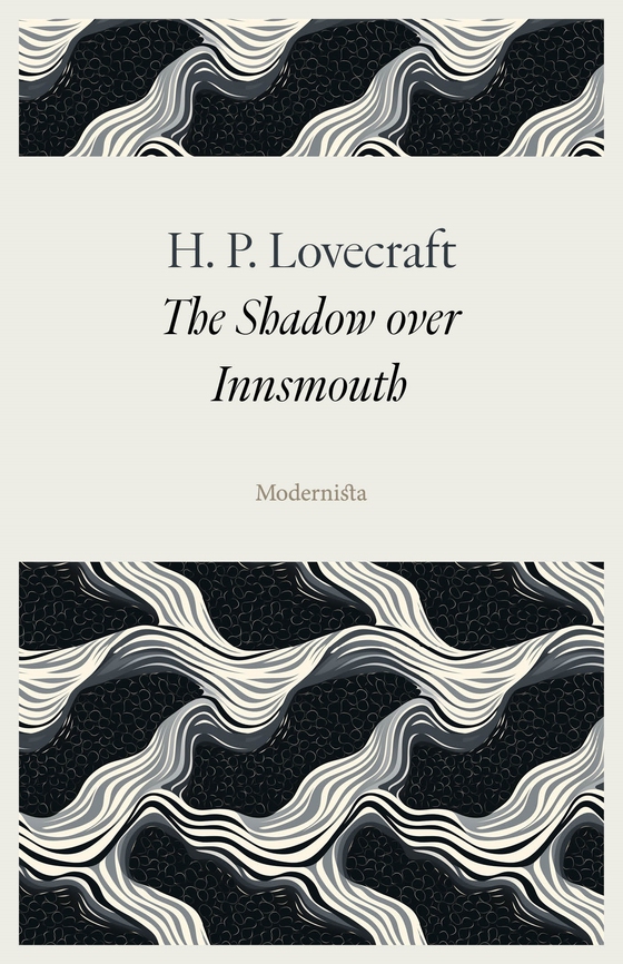 The Shadow over Innsmouth