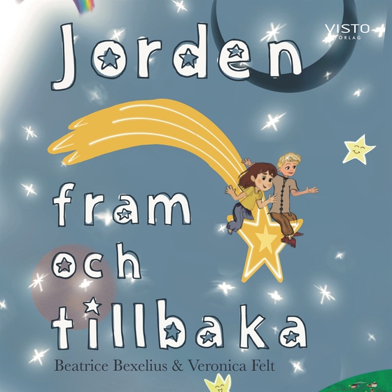 Jorden fram och tillbaka
