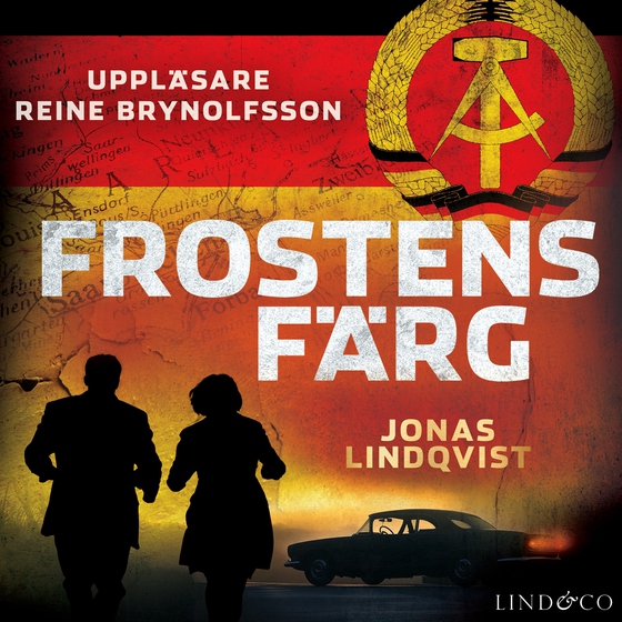 Frostens färg