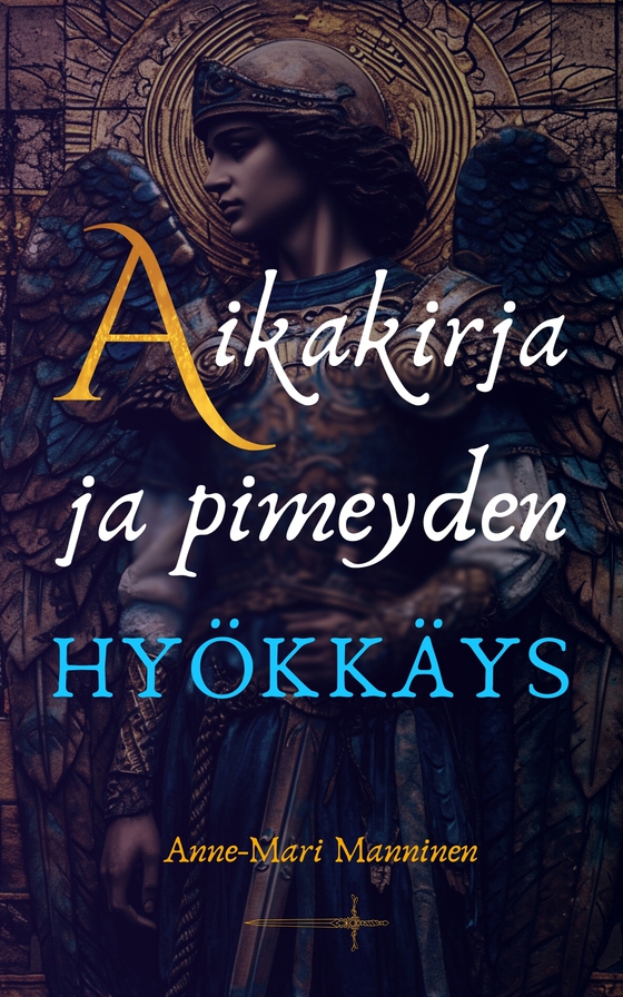 Aikakirja ja pimeyden hyökkäys