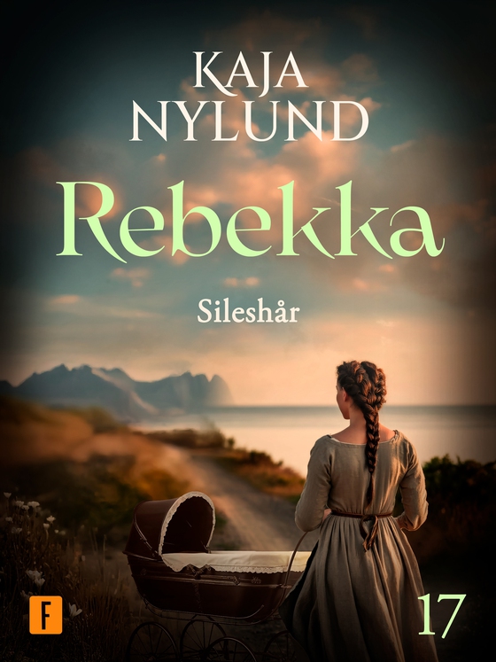 Sileshår (e-bok) av Kaja Nylund