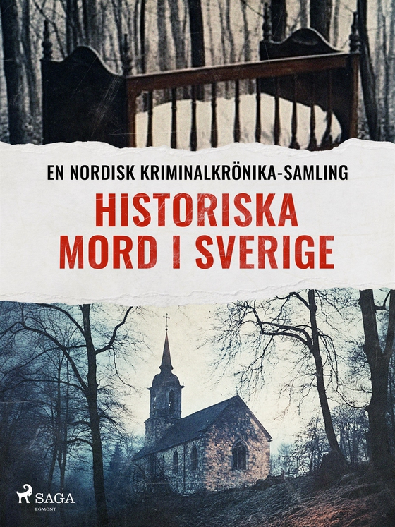 Historiska mord i Sverige