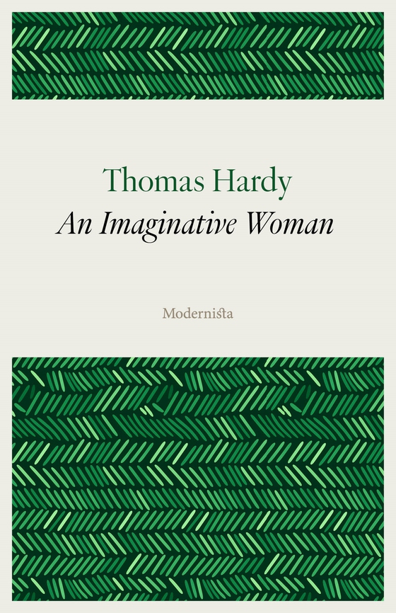 An Imaginative Woman