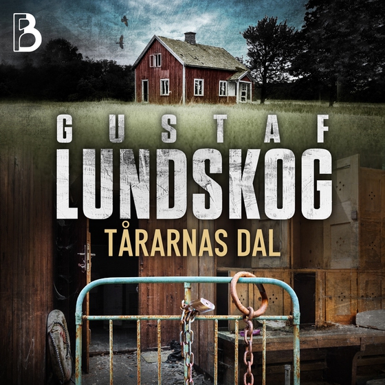 Tårarnas dal