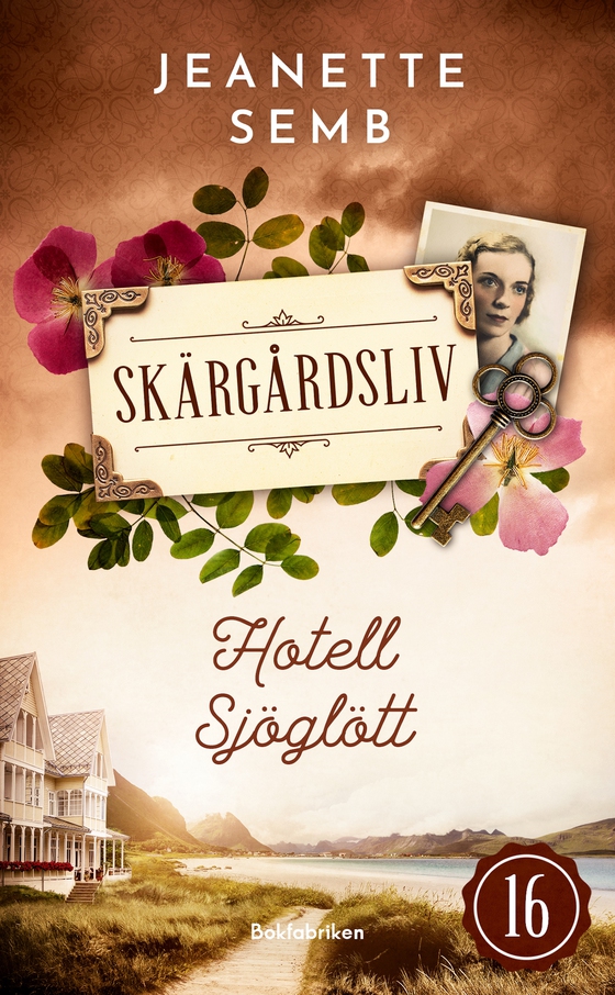 Hotell Sjöglött