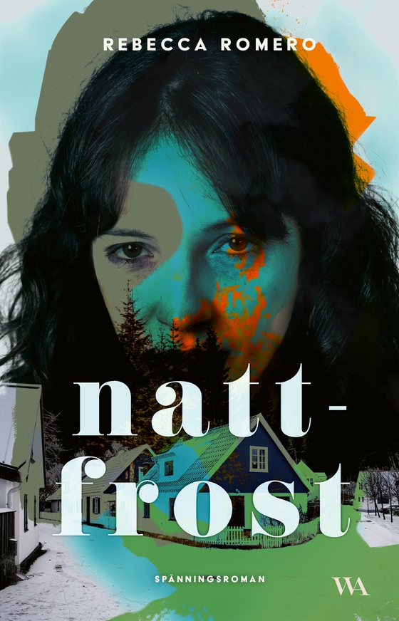 Nattfrost