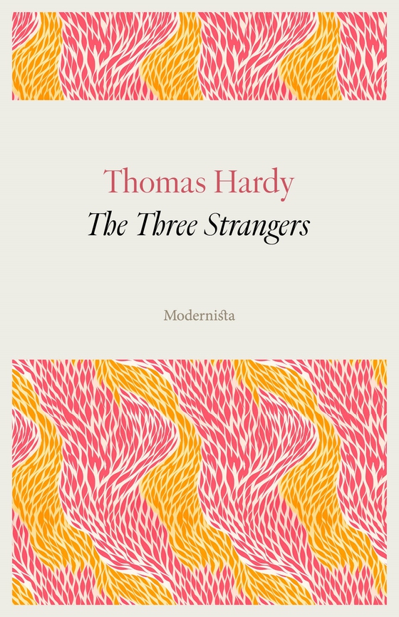 The Three Strangers