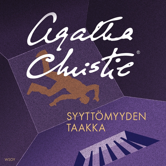 Syyttömyyden taakka