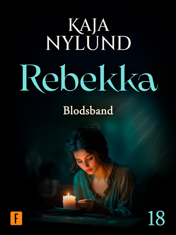 Blodsband (e-bok) av Kaja Nylund