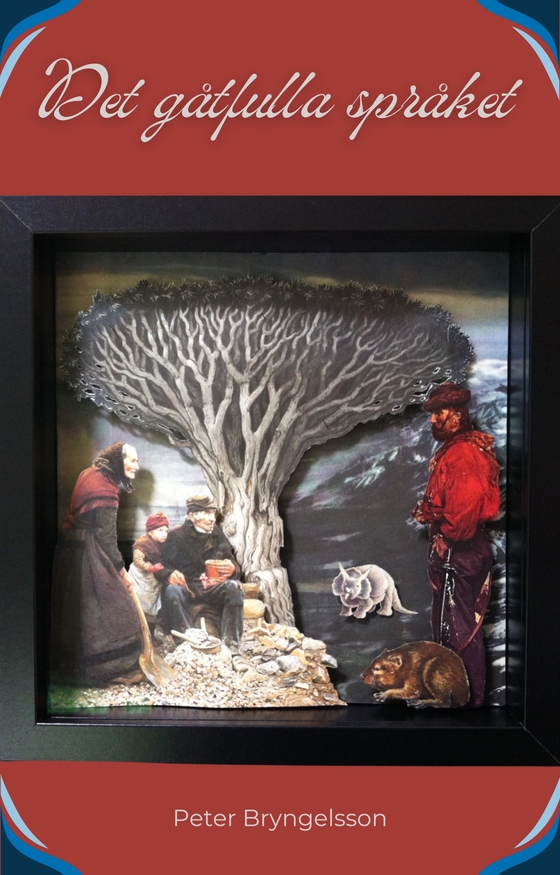 Det gåtfulla språket