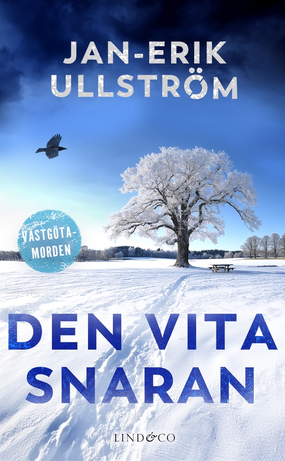Den vita snaran (e-bok) av Jan-Erik Ullström