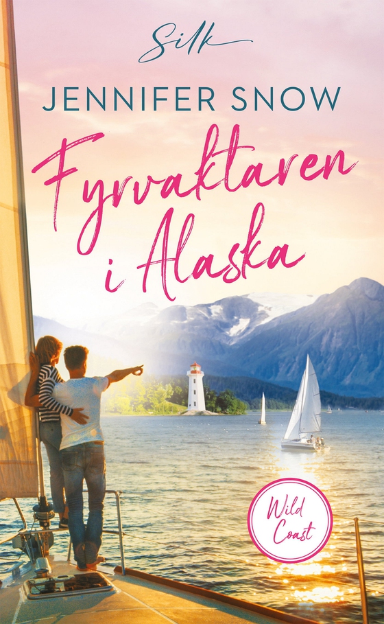 Fyrvaktaren i Alaska