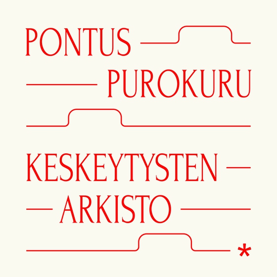 Keskeytysten arkisto