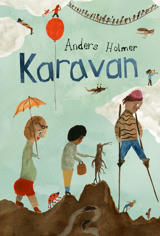 Karavan