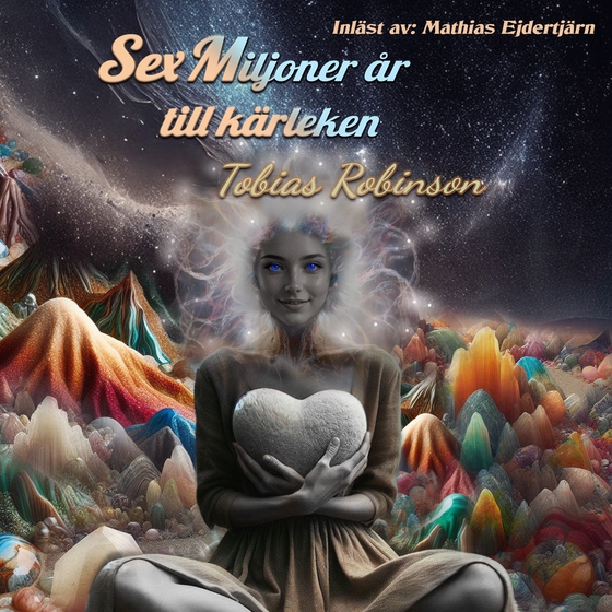 Sex miljoner år till kärleken