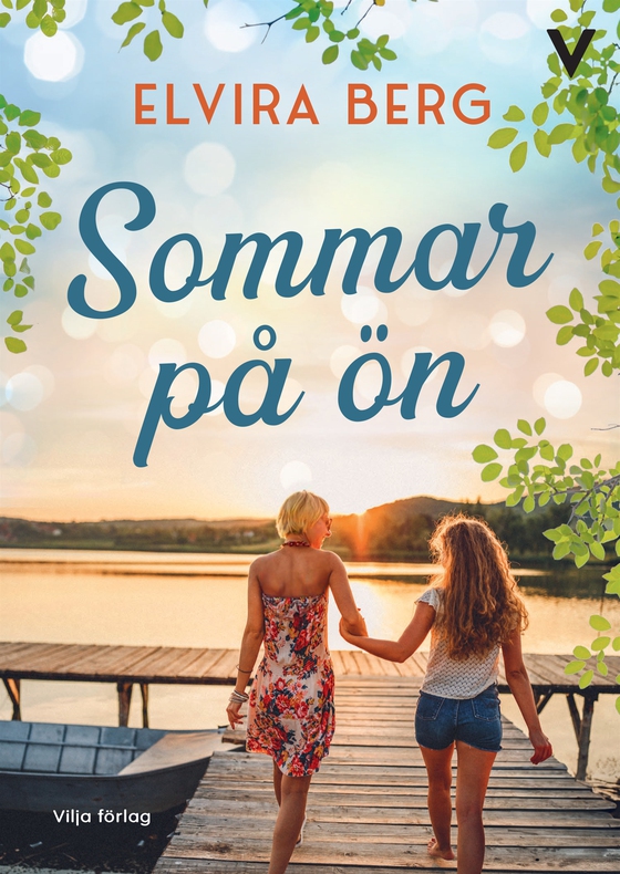 Sommar på ön