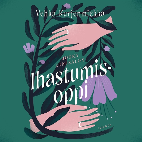 Jouka Lumisalon ihastumisoppi