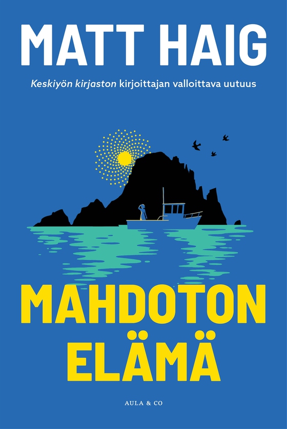 Mahdoton elämä