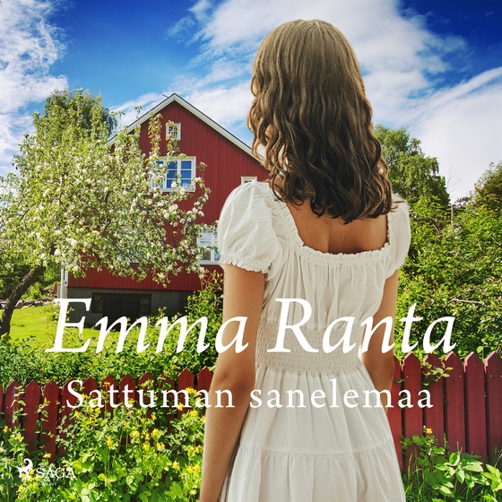 Sattuman sanelemaa