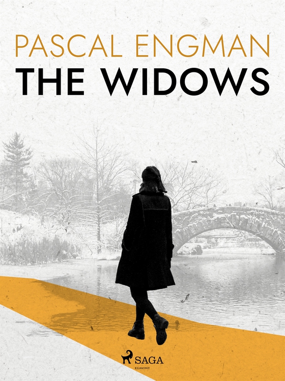 The Widows (e-bok) av Pascal Engman