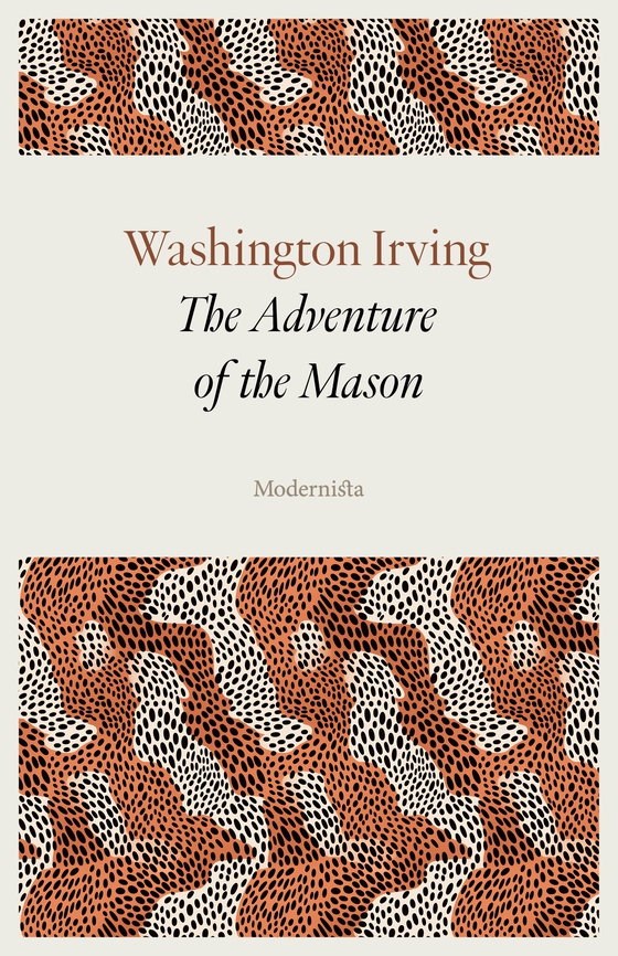 The Adventure of the Mason