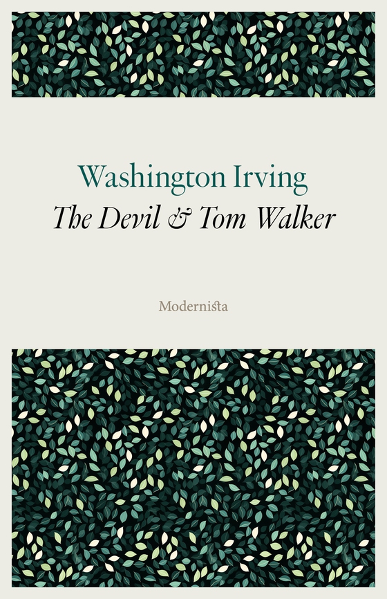 The Devil and Tom Walker
