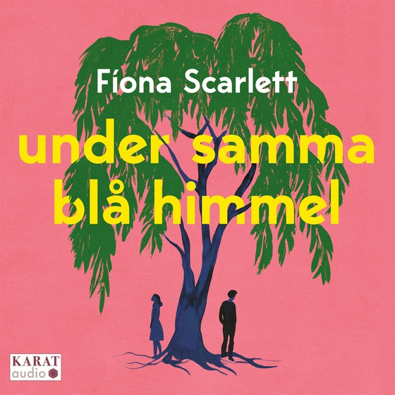 Under samma blå himmel