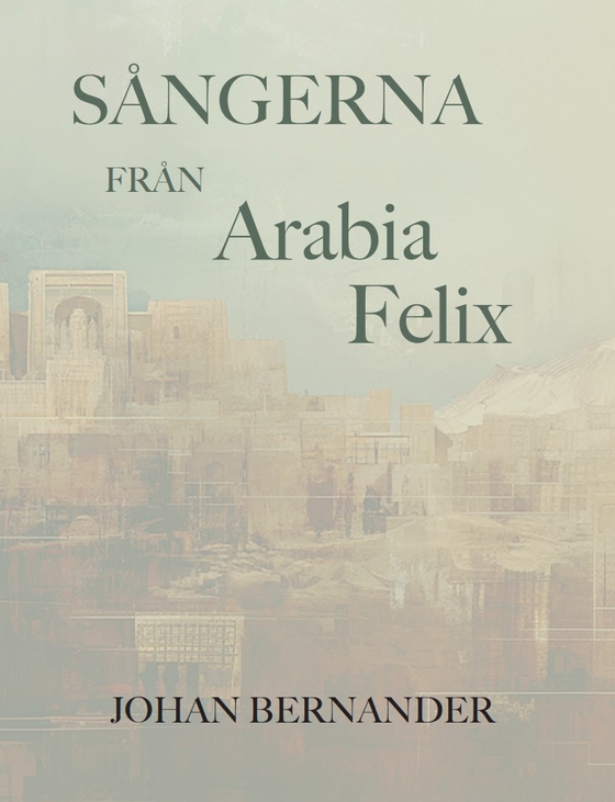 Sångerna från Arabia Felix