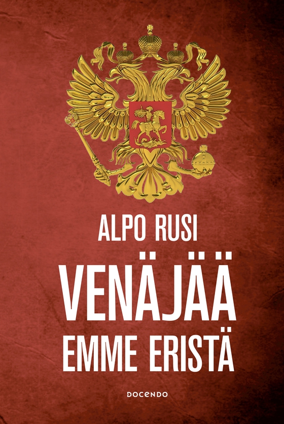 Venäjää emme eristä