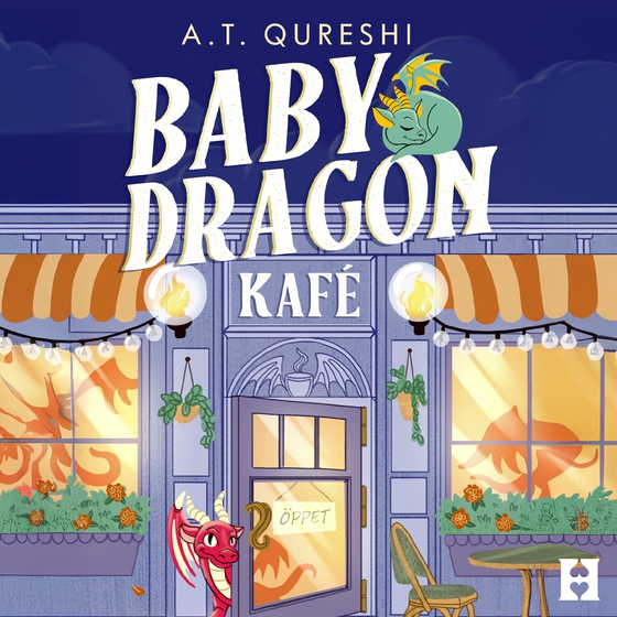Kafé Baby Dragon