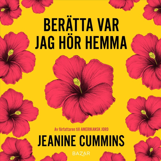 Berätta var jag hör hemma