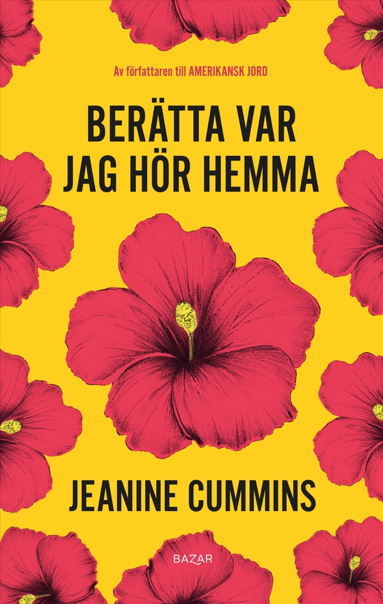 Berätta var jag hör hemma