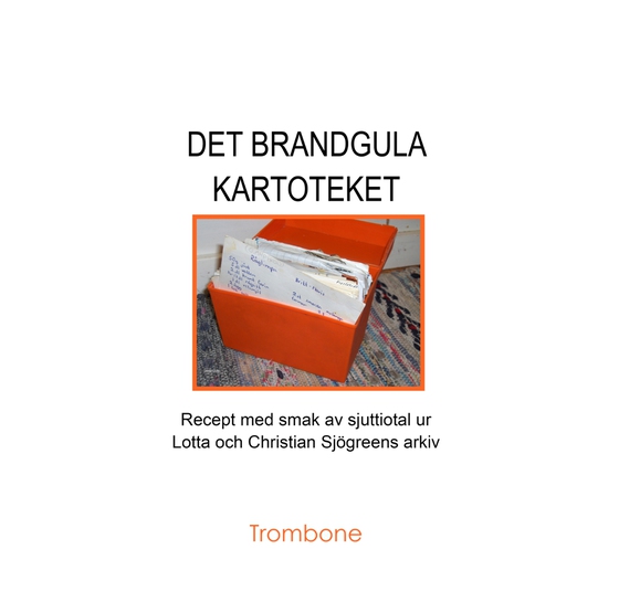 Det brandgula kartoteket