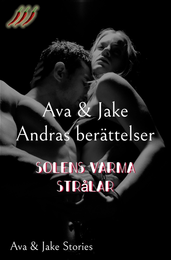 Solens varma strålar