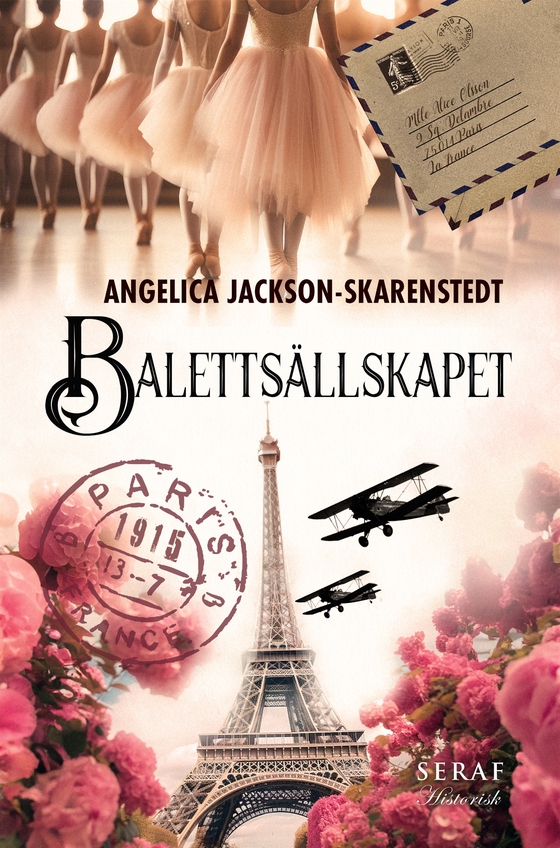 Balettsällskapet
