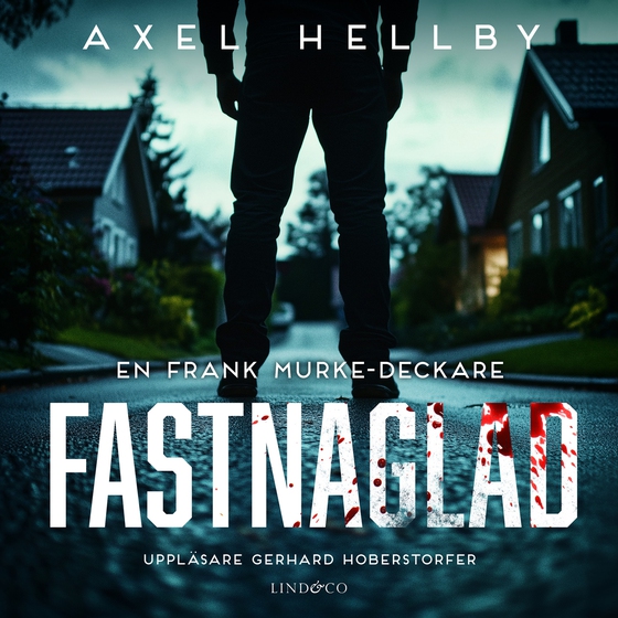 Fastnaglad