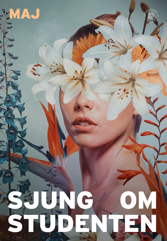 Sjung om Studenten (e-bok) av Maj Lundgren Barnéus