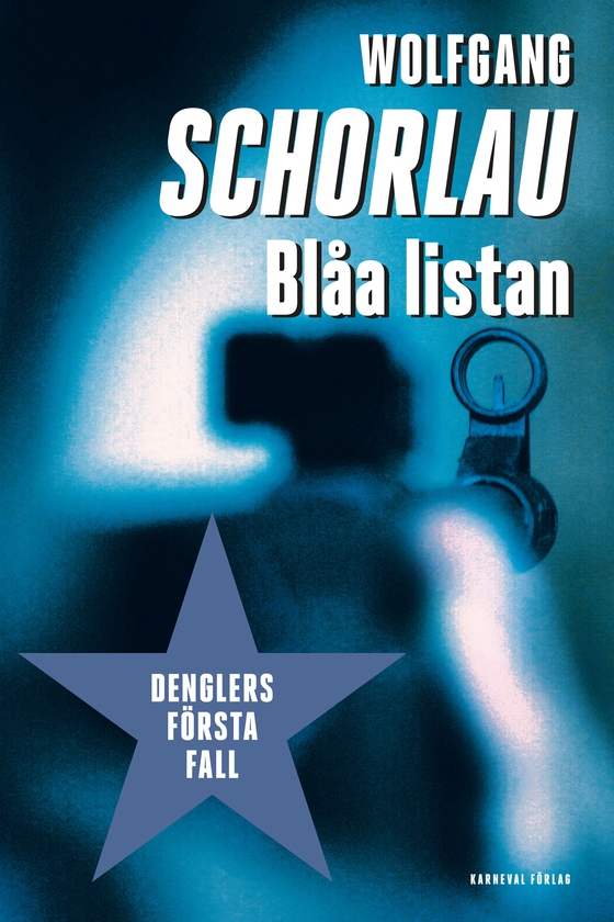Blåa listan