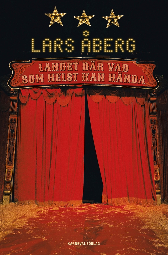 Landet där vad som helst kan hända