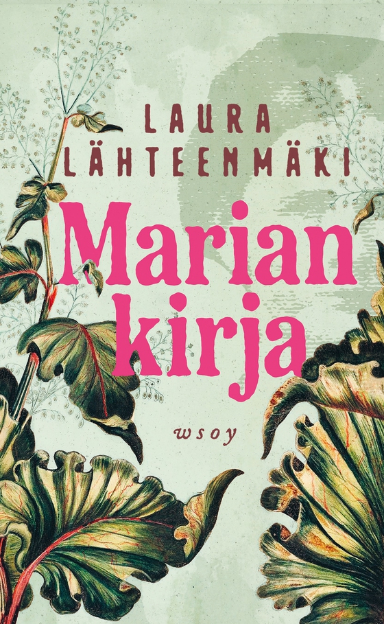 Marian kirja