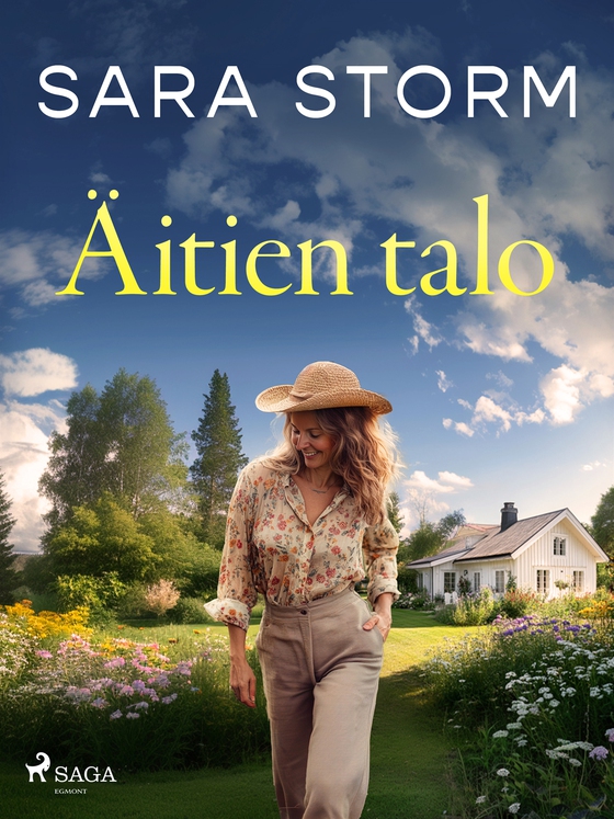 Äitien talo