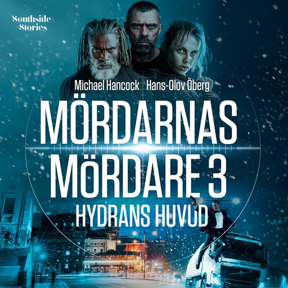 Mördarnas mördare 3: Hydrans huvud