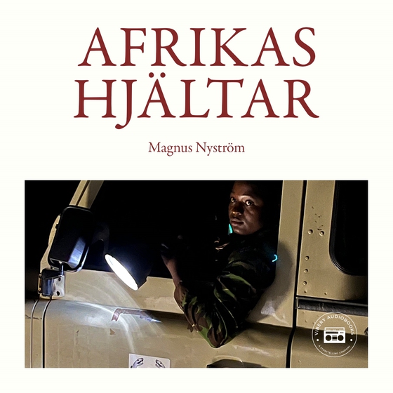 Afrikas hjältar