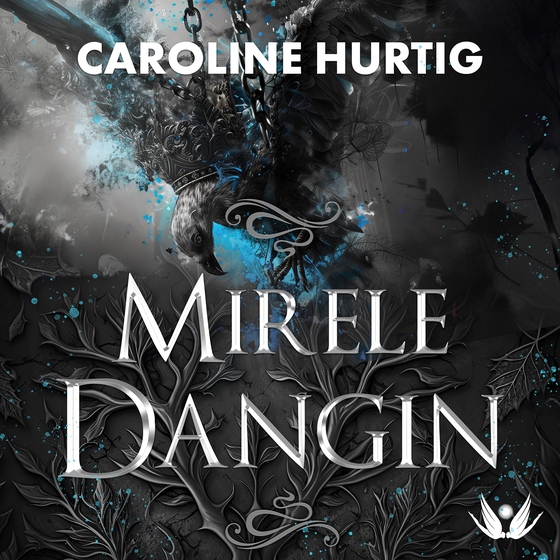 Mirele Dangin (e-bok) av Caroline Hurtig