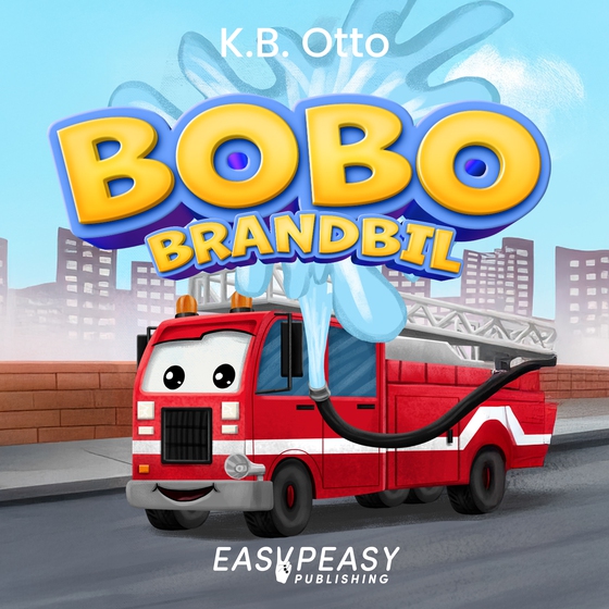 Bobo Brandbil