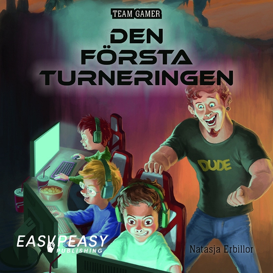 Den första turneringen