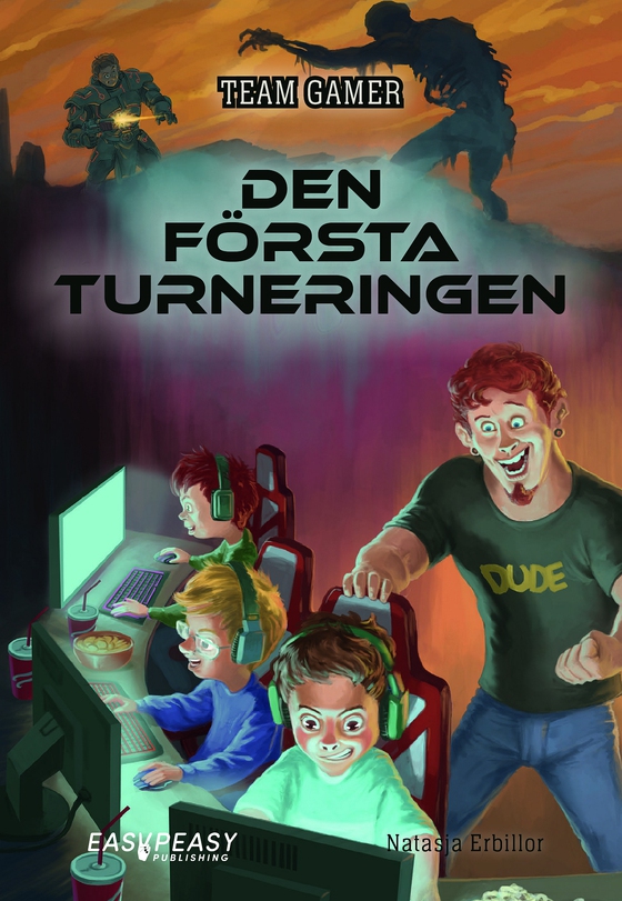Den första turneringen