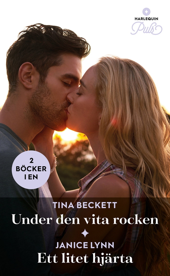 Under den vita rocken / Ett litet hjärta